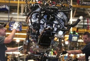 UE Concentra 67% del Emplesso Automotor de la Zona T-MEC