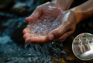 ¿CÓMO mejorar la crisis hídrica en méxico y saldar el adeudo de agua con eu? ESTO REVELAN EXPERMOS