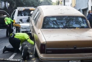 Fiscalía Cdmx Devuelve A Sus Propietarios Más de 2 mil vehículos asegurados