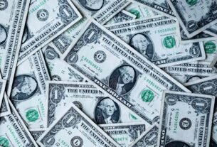 Precio del Dólar Hoy Jueves 24 de Abril de 2025: Así Está El Tipo de Cambio Con el Peso