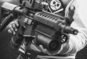 SE incrementó un 65% El Decomiso de Armas en México de 2021 A 2024