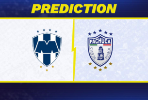 Predicción de Monterrey vs. Pachuca, Odds, Liga MX Picks [27/04/2025]
