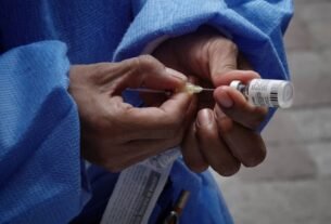 Sarampión, confirmedad altamete contagiosa: ¿cuáles hijo las recomendaciones para prevenirla?