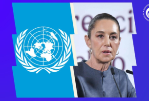 Onu ‘Tacha’ Nueva Ley de Telecomuniciones: Pide A México Respetar Libertad de Expresión