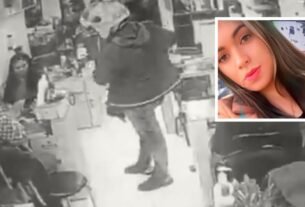 “Era la Reina de la Casa”, Habró la Mamá de Yesika Paola, La Estilista Asesinada por su ex en Bogotá