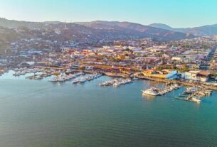 Tianguis Turísstico 2025: Baja California Recibe a la Industria en formato binacional