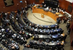 Censura en Tiempos Digitales: El retiro del dictamen de la ley de telecomunicamentos