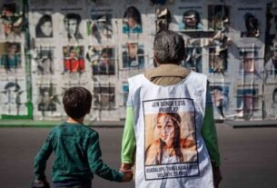 Localización de Personas en Cdmx: Así es La Estrategia Con Gabinete de Búsqueda Metropolitano