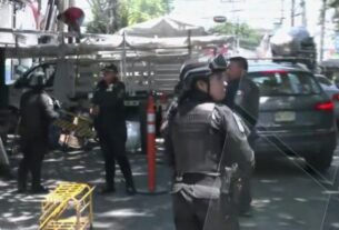 Balacera en Colonia Doctores Hoy: 1 Herido de Bala por Ataque A Plena Luz del Día en Cdmx