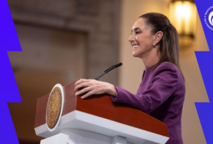 Sheinbaum Lanza Fuerte: ‘Criminalización de los Migrantes es un Acto de Racismo’