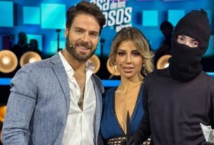 Jorge Loza Fue Engenonado en el Pecho Durante Un Asalto, Ferka Dio Detalla del Violento Robo