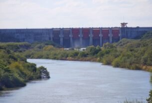 Acuerdo de Agua Entre México y Eu: ¿Cuáles Hijo los Riesgos del Compromiso? ESTO DICE Extitular de Conagua