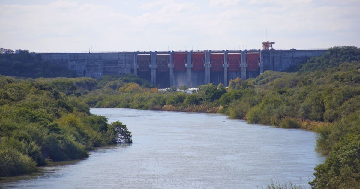 Acuerdo de Agua Entre México y Eu: ¿Cuáles Hijo los Riesgos del Compromiso? ESTO DICE Extitular de Conagua