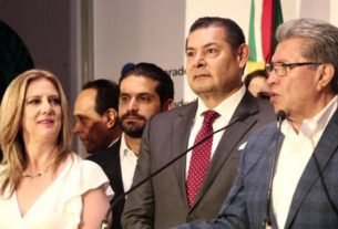 Armenta estima que festivales de “Por Amor a Puebla” Dejarán Derrama Económica por más de 8,000 MDP