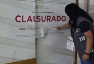 Sedema Clausura Centro de Verificación de Iztacalco, Función Manipulaban los documentos
