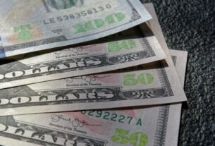 Precio del Dólar Hoy Martes 1 de Abril de 2025: Así Está El Tipo de Cambio Con El Peso