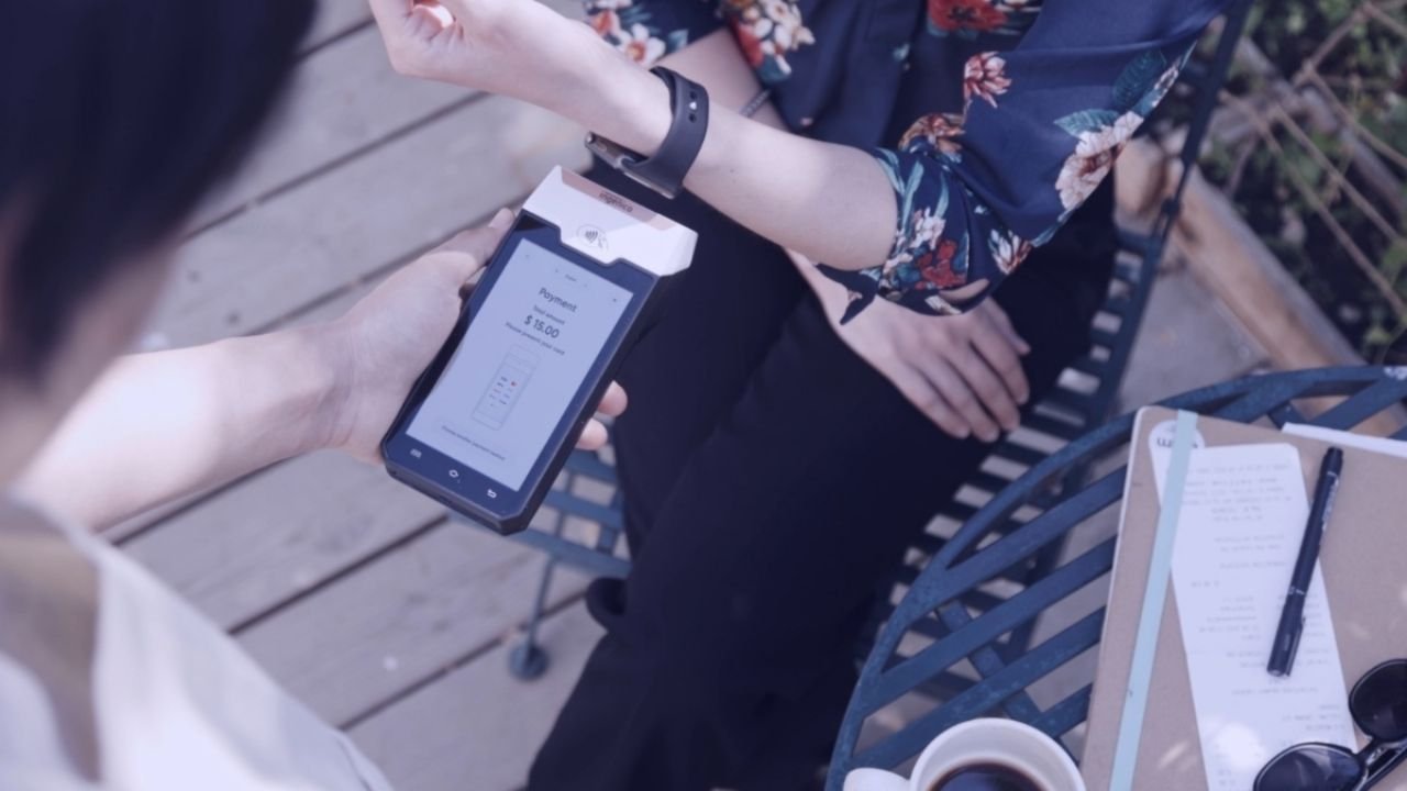 Ingenico Avanza en la Integración de la Sostenibilidad en Los Pagos Digitales