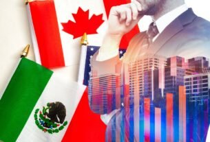México Tiene Posiciónica Privilegiada Sobre El Resto de Socios de Eu: Investigador del Imco | Video