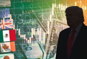 ¿Cuál es la Estrategia Comercial que Debe Seguir México Tras Aranceles? : Bernal | Video
