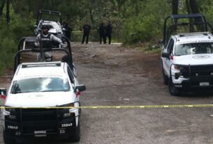 Matan a Maestra de Kínder y Esparcen Sus Restos en dos Diferentes Lugares