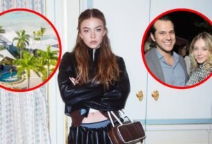 Sydney Sweeney Pone en Venta su Lujosa Mansión por 6 Millones de Dólares Tras Cancelar Su Boda