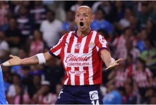 CÓMO VER MONTERREY VS CHIVAS EN LOS ESTADOS UNIDOS: Transmisión en vivo y Televisión para 2025 Liga Mx Clausura Torneo