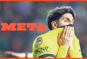 América Pierde 1-0 Contra Pachuca Sin Transmisión en TV