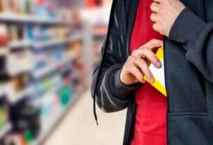 ¿Cuáles Son los Productos más Robados por Farderos en México?