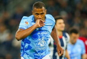 ¡Pachuca Gana en Casa! Tuzos Vencen 1-0 Al América en la Jornada 14 Del Clausura 2025 en Liga MX