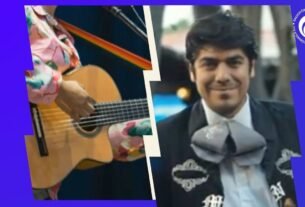 ‘Competencia’ A Peso Pluma: Gobierno Lanza concurso México Canta Para Destronar A Narcocorridos
