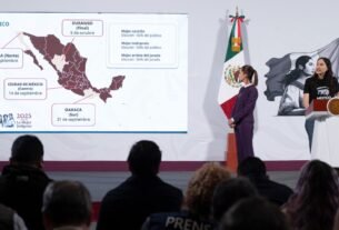 Convocatoria A Concurso México Canta Por la Paz y Contra Las Adicciones: Fecha de Registro