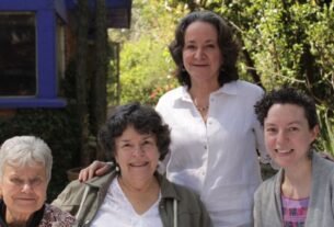 Sara Irene Herrerías, Aspirante A Ministra, Resalta la Importia de Velar por Los Derechos Humanos de los Infantes