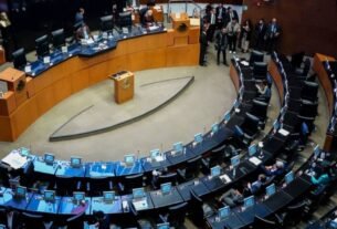 4t No Alcanza Mayoría en el Senado para Aprrobar Nombramientos de Magistros Electorales