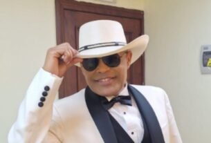 ¿Quién Fue Rubby Pérez? El Cantante que Murió en El Derrumbe de Una Discoteca en República dominicana
