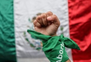 Yucatán despenaliza el aborto antes de las 12 semanas