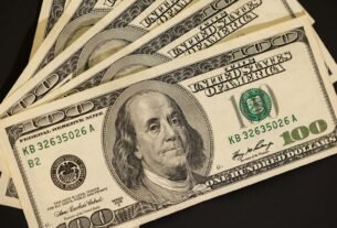 Precio del Dólar Hoy Jueves 10 de Abril de 2025: Así Está El Tipo de Cambio Con el Peso