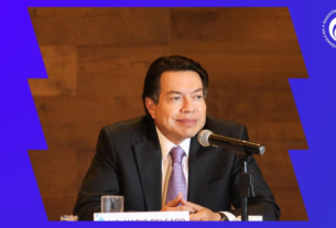 Mario Delgado y Conméxico: Unidos por la Salud Infantil y la Educación