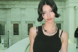 Lucy Markovic Murió, del siguiente modelo, un los 27 Años; este se sabe