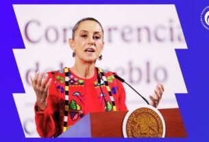 Sheinbaum Anuncia Plan Integral que Beniciará A Más de 23 mil Artesanos Mexicanos