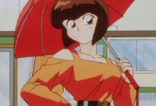 Di Adiós a la Inteligencia Artificial: Los 5 Mejores Fan Art de la preciosa Nabiki Tendo de ‘Ranma ½’