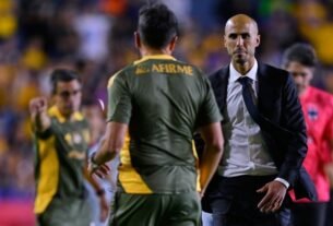 Guido Pizarro en Problema Tras Cachetada A Germán Lux