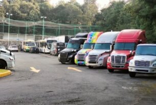 Daimler Truck México Reconocimiento A Adavec Como Pieza Angular Para Sus Operaciones