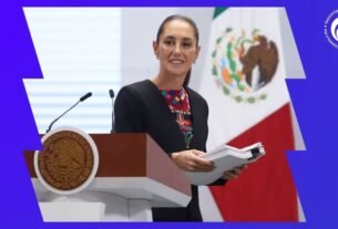 México Ocupa El Primer Lugar en Bienestar Entre Países del G-20, Destaca Sheinbaum