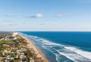 Reactivan Vuelo Monterrey – Acapulco Para Conectar A Guerrero