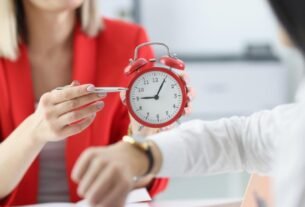 México tendererrá Jornada Laboral de 40 Horas; El 2 de Junio ​​Inciano Las Mesas de Análisis: Marath Bolaños
