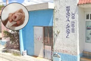 Bebé Muere por Fuerte Caída Tras Presunto Descuido de Encargado en Guardería