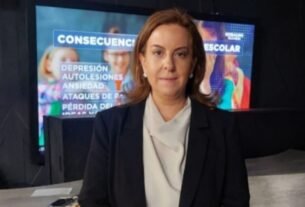 Cristina Mieres: “Nos hemos convertido en la multiplataforma más vista del país”