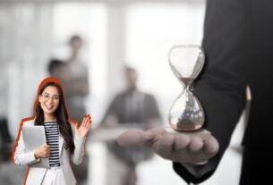 ¿Cuándo Enverá en vigor la jornada laborales de 40 Horas?
