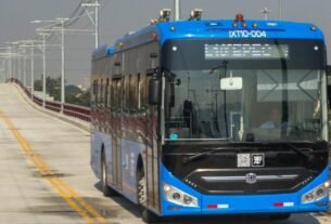 Trolebús Chalco-Santa Martha: Costo de Edomex A CDMX Y CUÁNDO Arranca