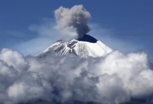 Popocatépetl, Entre La Memoria y La Ciencia: Docuserie Revive 30 Años de Vigilancia Volcánica en México